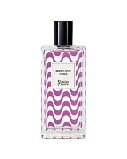 Ted Lapidus Seduction Vibes woda toaletowa spray, 100ml