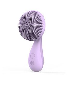 Diforo Szczoteczka Soniczna Arum Violet