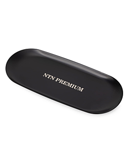 NTN Premium Metalowa Tacka Na Narzędzia Czarna