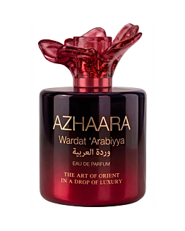 Azhaara Wardat ‘Arabiyya, Eau De Parfum , 100 ml