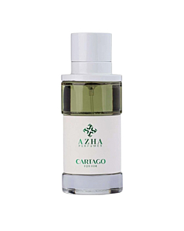 Azha Cartago For Him woda perfumowana spray, 100ml