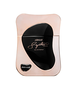Armaf Signature True woda perfumowana spray, 100ml
