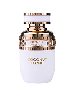 French Avenue Coconut Leche woda perfumowana spray, 100ml