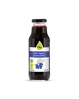 Olini Sok z jagody kamczackiej 300 ml