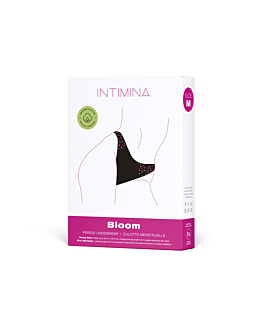 Bielizna Menstruacyjna Bloom Menstrual Panties M Intimina