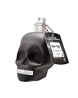 Police To Be Hyperverse For Man woda toaletowa spray, 75ml