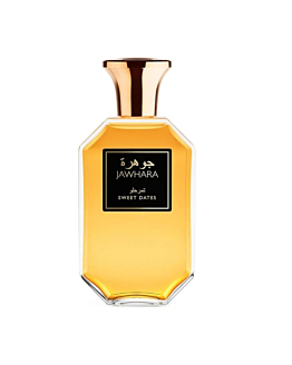 Jawhara Sweet Dates woda perfumowana spray, 100ml