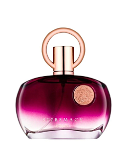 Afnan Supremacy Purple woda perfumowana spray, 100ml