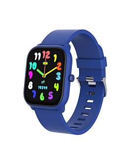 Denver SWK-120BU  Smartwatch BT dla dzieci, Niebieski