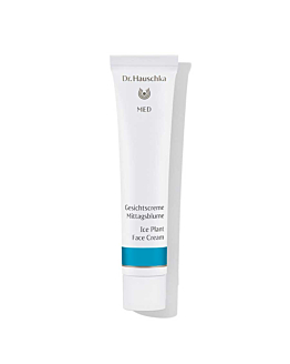 Dr. Hauschka Med Ice Plant Face Cream krem do twarzy z przypołudnika, 40ml