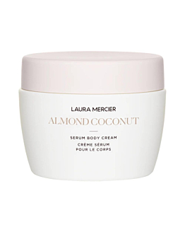 Laura Mercier Serum Body Cream krem do ciała na bazie serum Almond Coconut, 200ml