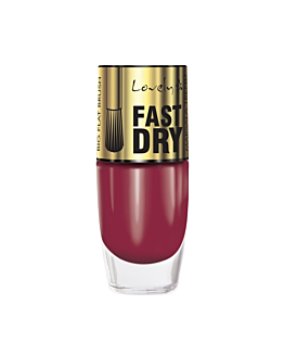 Lovely Fast Dry lakier do paznokci 5, 8ml
