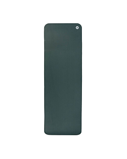 Bodhi Mata do pilatesu 1,5cm - butelkowa zieleń