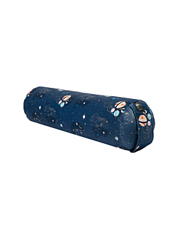 Omm Yoga Wałek do jogi Bolster Venus