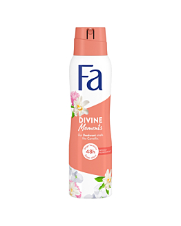 Fa Deo Spray Divine Moments