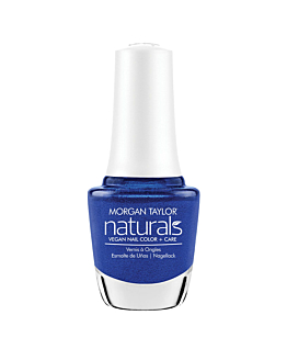 Morgan Taylor Naturals Make A Wish 15 ml