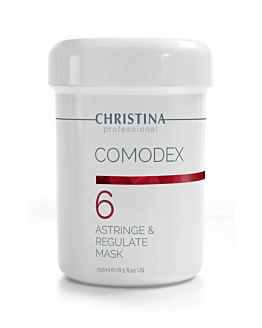 Christina Comodex Astringe&Regulate Mask