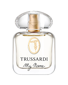 Trussardi My Name woda perfumowana spray, 30ml