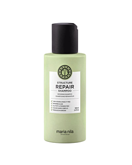 Maria Nila Structure Repair Shampoo szampon do włosów suchych i zniszczonych, 100ml