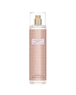 Sarah Jessica Parker Lovely You mgiełka do ciała, 236ml