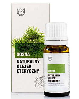 Naturalne Aromaty Olejek eteryczny Sosna 10 ml