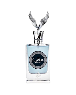 Al Wataniah Eqaab woda perfumowana spray, 100ml