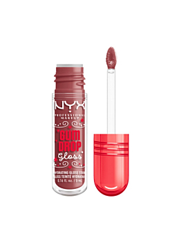NYX Professional MakeUp Holiday Gum Drop Gloss nawilżający błyszczyk do ust Hydra Honey, 5ml