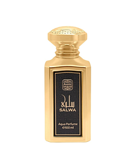 Naseem Salwa perfum spray, 100ml