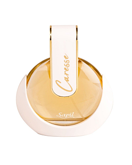 Sapil Caresse woda perfumowana spray, 80ml