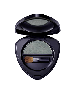 Dr. Hauschka Eyeshadow pojedynczy cień do powiek 04 Verdelite, 1.4g
