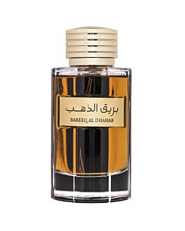 Al Wataniah Bareeq Al Dhahab woda perfumowana spray, 100ml