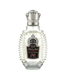 Shaik Sochi Onyx Black Night Romance woda perfumowana spray, 80ml