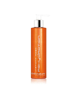 abril et nature Rehydration Instant Mask głęboko nawilżająca maska do włosów, 200ml