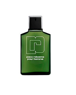 Paco Rabanne Pour Homme woda toaletowa spray, 100ml