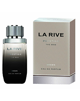 La Rive Prestige Brown The Man woda perfumowana spray, 75ml