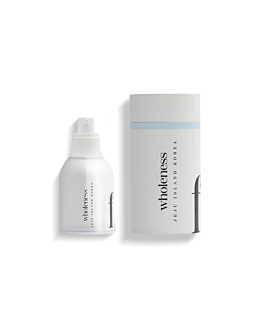 Wholeness Blooming Silence Camellia Glow Serum