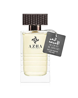 Azha Al Oud Al Aswad woda perfumowana spray, 100ml