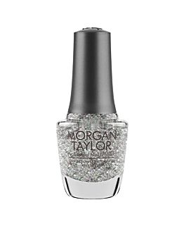Morgan Taylor Am I Making You Gelish?, 15 ml
