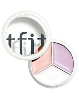 Tfit - Cover Up Pro Concealer, paleta korektorów do makijażu, B01 Corrector, 15g