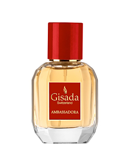 Gisada Ambassadora woda perfumowana spray, 50ml