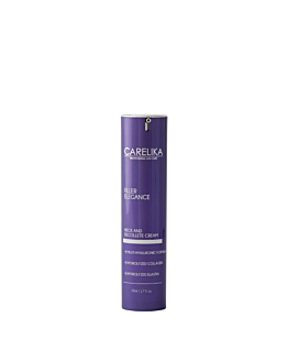 Carelika Filler Elegance Krem do szyi i dekoltu