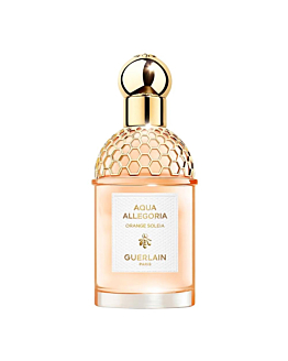 Guerlain Aqua Allegoria Orange Soleia Eau de Toilette unisex, 75 ml