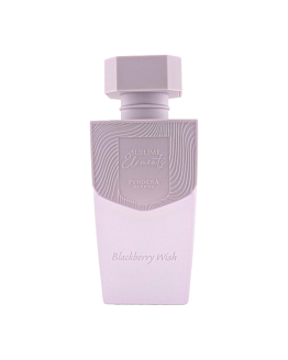 Pendora Scents Sublime Elements Blackberry Wish woda perfumowana spray, 100ml
