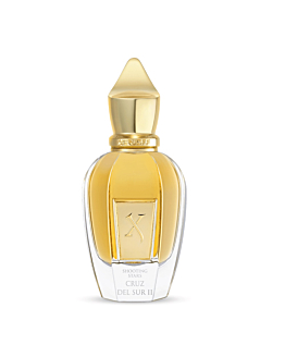Xerjoff Cruz Del Sur II perfumy spray, 50ml