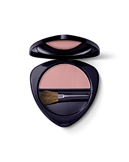Dr. Hauschka Blush róż do policzków 01 Raspberry, 5g