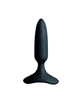 Wibrujący Korek Analny Hush 2 Butt Plug 25Mm Lovense