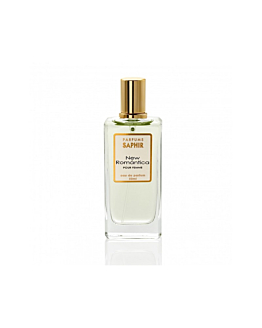 Saphir New Romantica Women woda perfumowana spray, 50ml