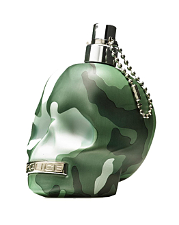 Police To Be Camouflage woda toaletowa spray, 125ml