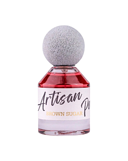 Fragrance World Artisan Perfumery Brown Sugar woda perfumowana spray, 80ml