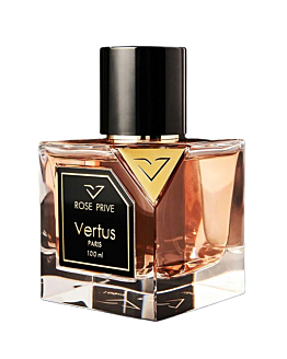 Vertus Paris Rose Prive woda perfumowana spray, 100ml